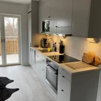 Naturnära boende i vackra Järvsö - F, hotel a Järvsö