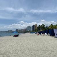 Hotel West Plaza, hotel en Bello Horizonte, Santa Marta