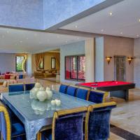 Luxury Villa Prestige, hotel in Marrakesh