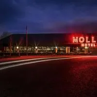 Mollie's Oxford, hotel u gradu 'Faringdon'