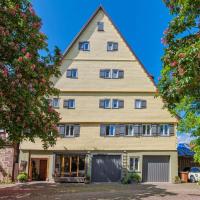 Apartments im Ferienhaus zum alten Spital