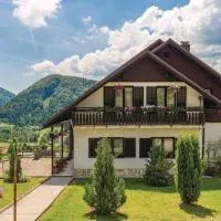 Apartman Svetličić, hotel em Ravna Gora