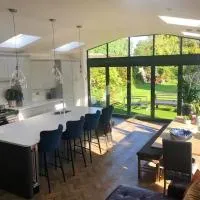 HAYFIELD COTTAGE spacious detached luxury home, hotel em Copmanthorpe