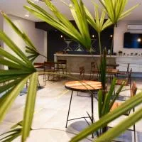 Ciudad Prado Hotel, hotel di Córdoba