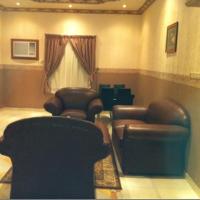 شقق ضيافة خاصة, hotel near Prince Abdul Mohsin Bin Abdulaziz Airport - YNB, Yanbu