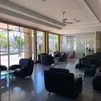 Hotel Sinar 3, hotel a Sedati