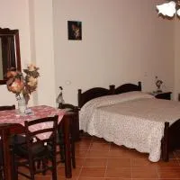 B&B Ulivo، فندق في ترابيا