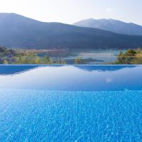 Villa Theia, &xi;&epsilon;&nu;&omicron;&delta;&omicron;&chi;&epsilon;ί&omicron; &sigma;&tau;&omicron; &Kappa;&alpha;&tau;&omicron;&chi;ώ&rho;&iota;