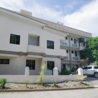 Super OYO 604 Chateau Cinco Dormitel – hotel w mieście Davao