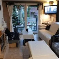 Chata Iva Šírava, hotel u gradu 'Vinné'