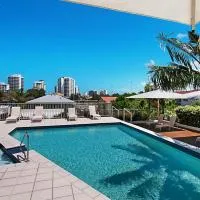 Rovera Apartments, hotel in Maroochydore