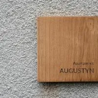 Apartament AUGUSTYN, hotel v destinaci Ostrów Wielkopolski