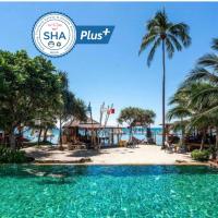 Coco Lanta Resort - SHA Plus