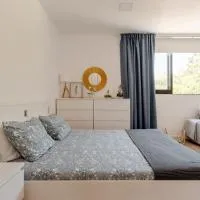 Stylish and Elegant Studio - Best View and Location in Coimbra Downton, hotel Coimbrában