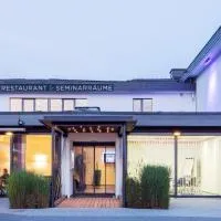 Hotel Al Ponte, hotel en Wangen an der Aare