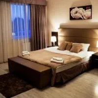 Hotel Feniks, ξενοδοχείο στο Γκνιέζνο