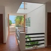 Xbulu-Ha, hotel di Isla Mujeres