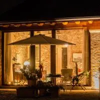 Casa Di Campagna Castello B&B, hotel v destinácii Sarcedo
