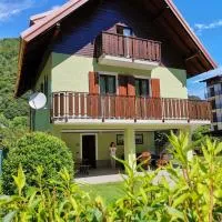 ManuEbbasta, hotel Scopellóban