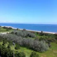 Belvedere، فندق في ليدو أدريانو