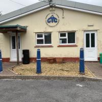 Cwmaman Resource Centre and Bunkhouse