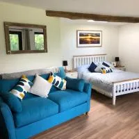 Conkers - a new bespoke rural escape near Glastonbury, hotel u gradu 'Glastonbury'