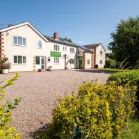 Bridleways Guesthouse & Holiday Homes, hotel in Mansfield