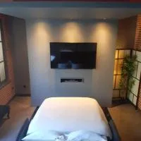 Le Studio Loft, готель у місті Ансі-ле-Фран