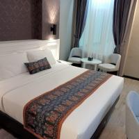 RELAT INDAH HOTEL, hotel in Jayapura