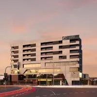 Dandenong Central Apartments Official, ξενοδοχείο σε Dandenong