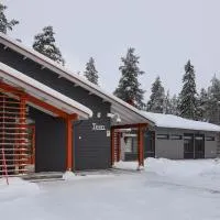 TEERI, Nuoriso- ja luontomatkailukeskus Oivanki, hotel u gradu 'Oivanki'