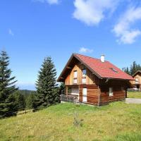 Holiday home in St Gertraud with sauna
