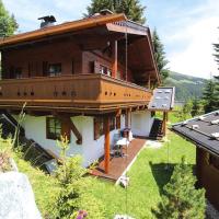 Apartment in K nigsleiten with a shared sauna