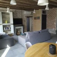 Gite Bildstein, hotel Coullons városában