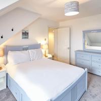 Host & Stay - The Whitby Pearl