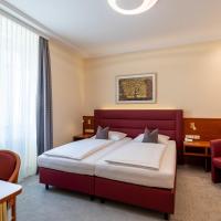  Austria Classic Hotel Wien 3 stelle 
