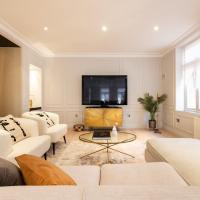 The Mayfair Arms - Modern & Bright 2BDR Apartment