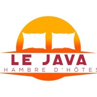 LE JAVA: Antsakomboena, Arrachart Airport - DIE yakınında bir otel