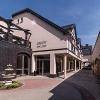 Gościniec Kasztel u Gostla – hotel w mieście Murowana Goślina