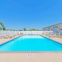 Ramada by Wyndham Vineland Millville Area, хотел в Вайнленд