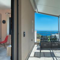 Capostango Apartments - Stunning Views of Libyan Sea