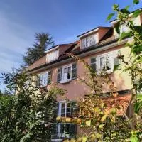 Landhotel Hirsch, hotel in Tübingen