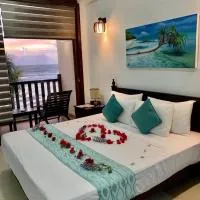 The Pleasure Kosgoda, Hotel in Bentota