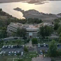 Ashur Hotel, hotel sa Dokan
