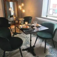 Clos Terre-lune, Hotel in Nuits-Saint-Georges