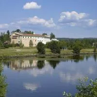 Scandic Bollnäs, hotel v destinaci Bollnäs