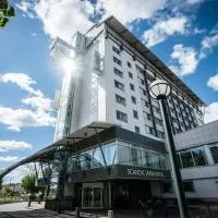 Scandic Järva Krog, hotell i Solna