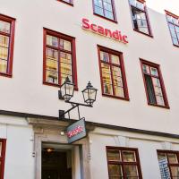 Scandic Gamla Stan، فندق في جاملا ستان، ستوكهولم