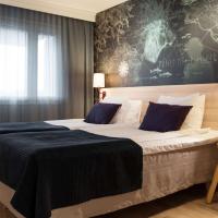 Scandic Västerås, hotel poblíž Letiště Stockholm Västerås - VST, Västerås