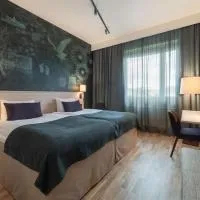 Scandic Södertälje, hotelli Södertäljessä